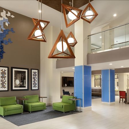 Holiday Inn Express Hotel & Suites Irving Dfw Airport North By Ihg Kültér fotó