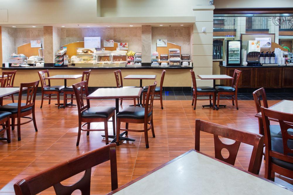 Holiday Inn Express Hotel & Suites Irving Dfw Airport North By Ihg Kültér fotó