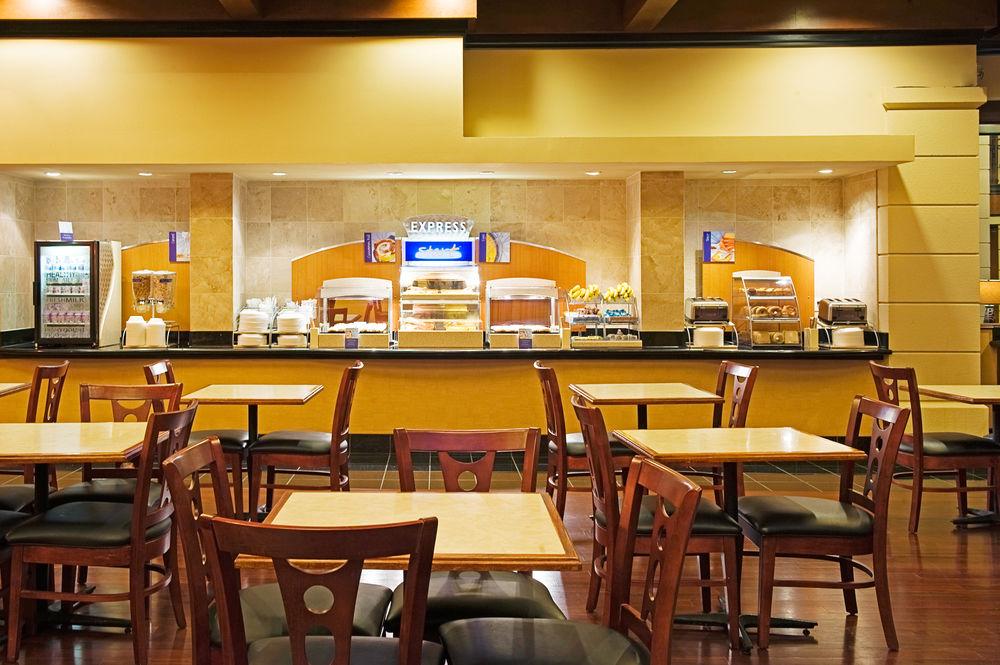 Holiday Inn Express Hotel & Suites Irving Dfw Airport North By Ihg Kültér fotó