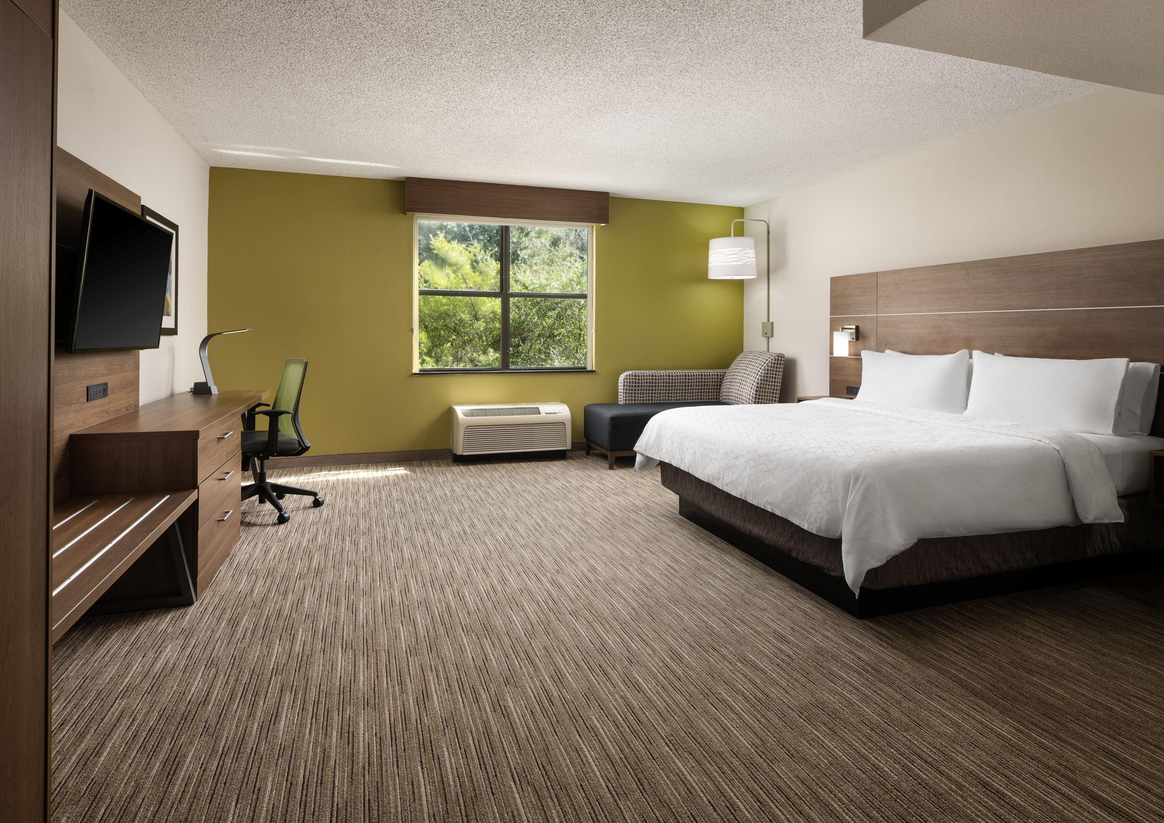 Holiday Inn Express Hotel & Suites Irving Dfw Airport North By Ihg Kültér fotó