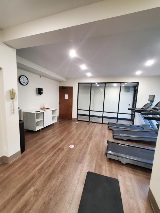 Holiday Inn Express Hotel & Suites Irving Dfw Airport North By Ihg Kültér fotó