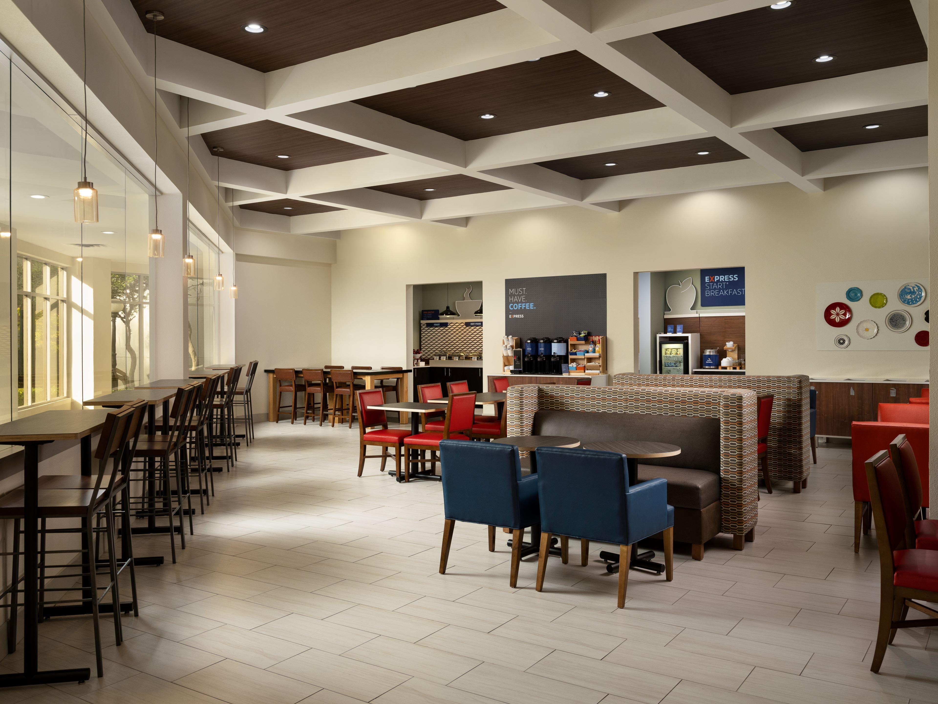 Holiday Inn Express Hotel & Suites Irving Dfw Airport North By Ihg Kültér fotó