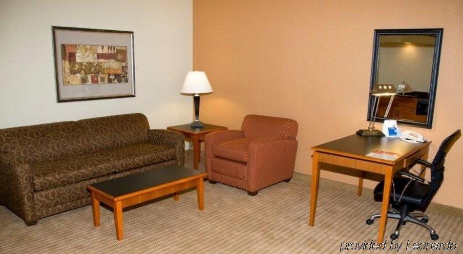 Holiday Inn Express Hotel & Suites Irving Dfw Airport North By Ihg Kültér fotó