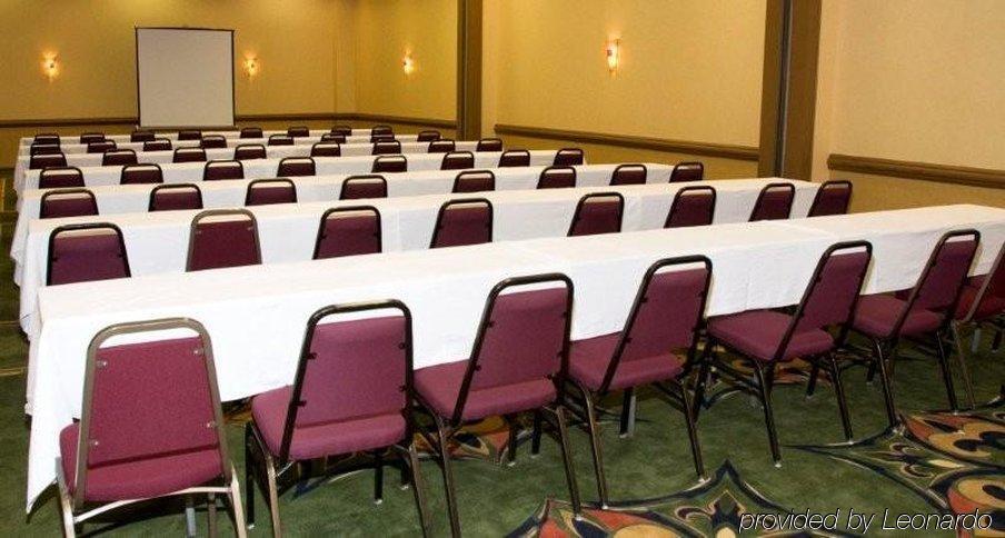 Holiday Inn Express Hotel & Suites Irving Dfw Airport North By Ihg Létesítmények fotó