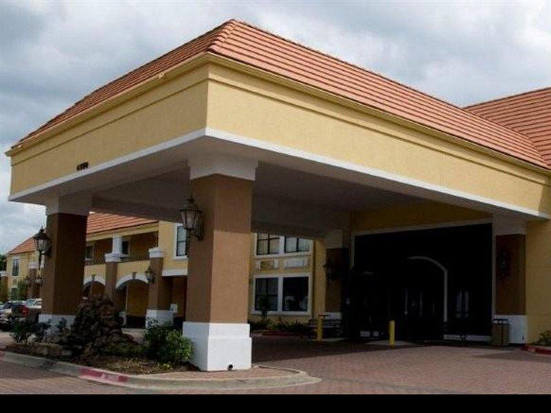 Holiday Inn Express Hotel & Suites Irving Dfw Airport North By Ihg Kültér fotó