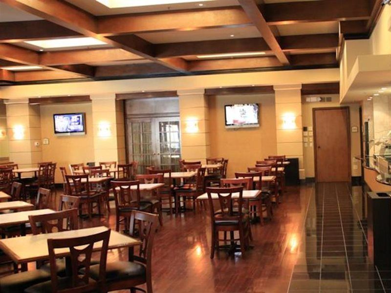 Holiday Inn Express Hotel & Suites Irving Dfw Airport North By Ihg Kültér fotó