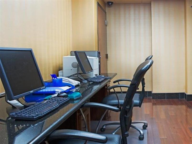 Holiday Inn Express Hotel & Suites Irving Dfw Airport North By Ihg Kültér fotó