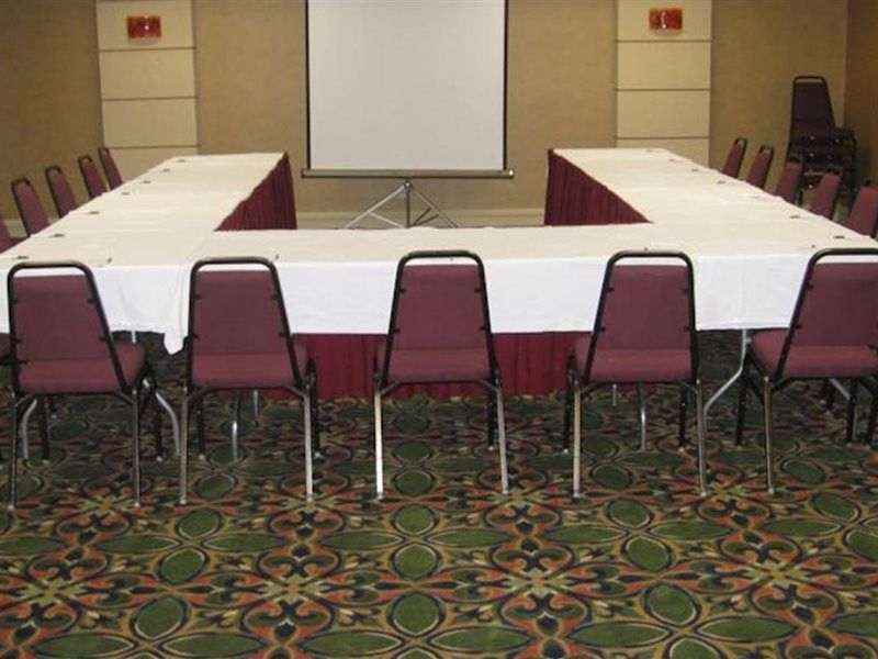 Holiday Inn Express Hotel & Suites Irving Dfw Airport North By Ihg Kültér fotó