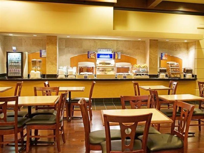 Holiday Inn Express Hotel & Suites Irving Dfw Airport North By Ihg Kültér fotó