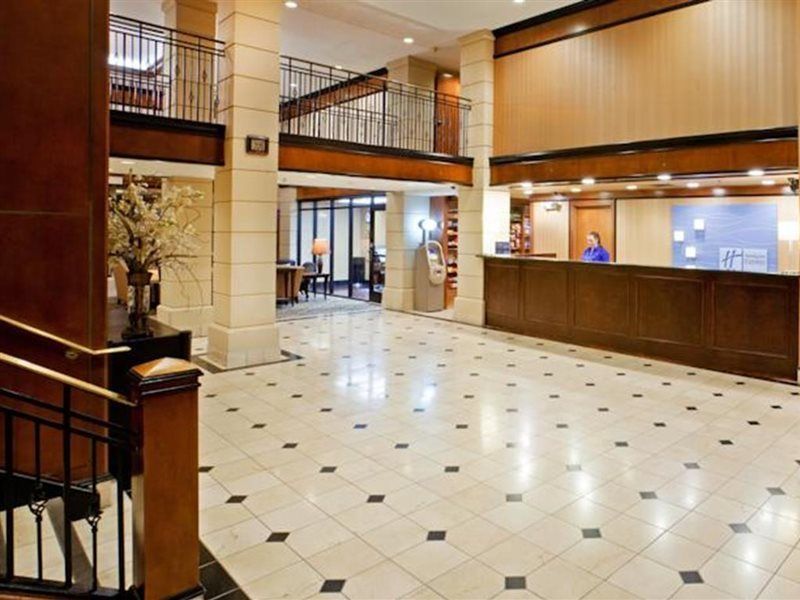 Holiday Inn Express Hotel & Suites Irving Dfw Airport North By Ihg Kültér fotó