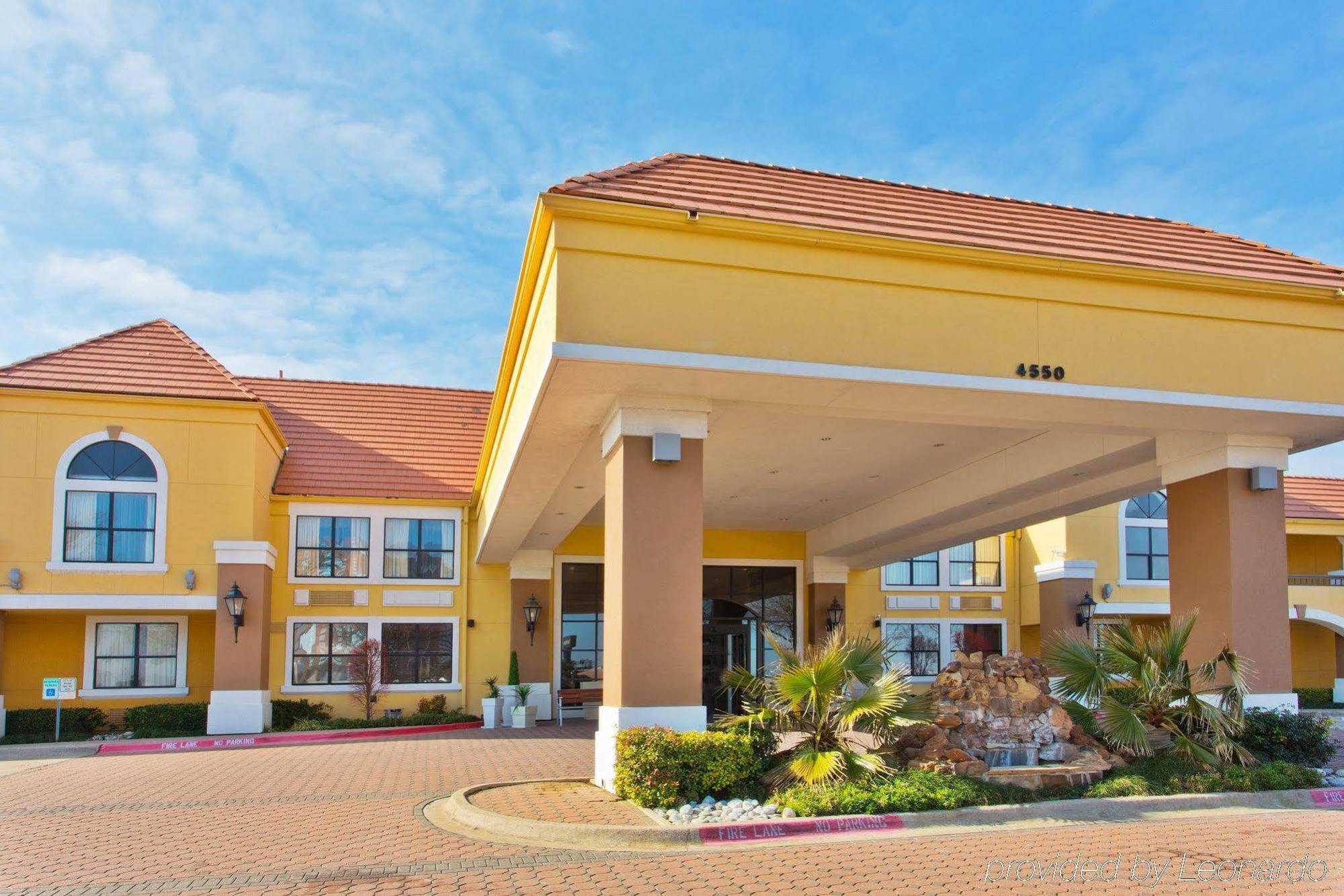 Holiday Inn Express Hotel & Suites Irving Dfw Airport North By Ihg Kültér fotó