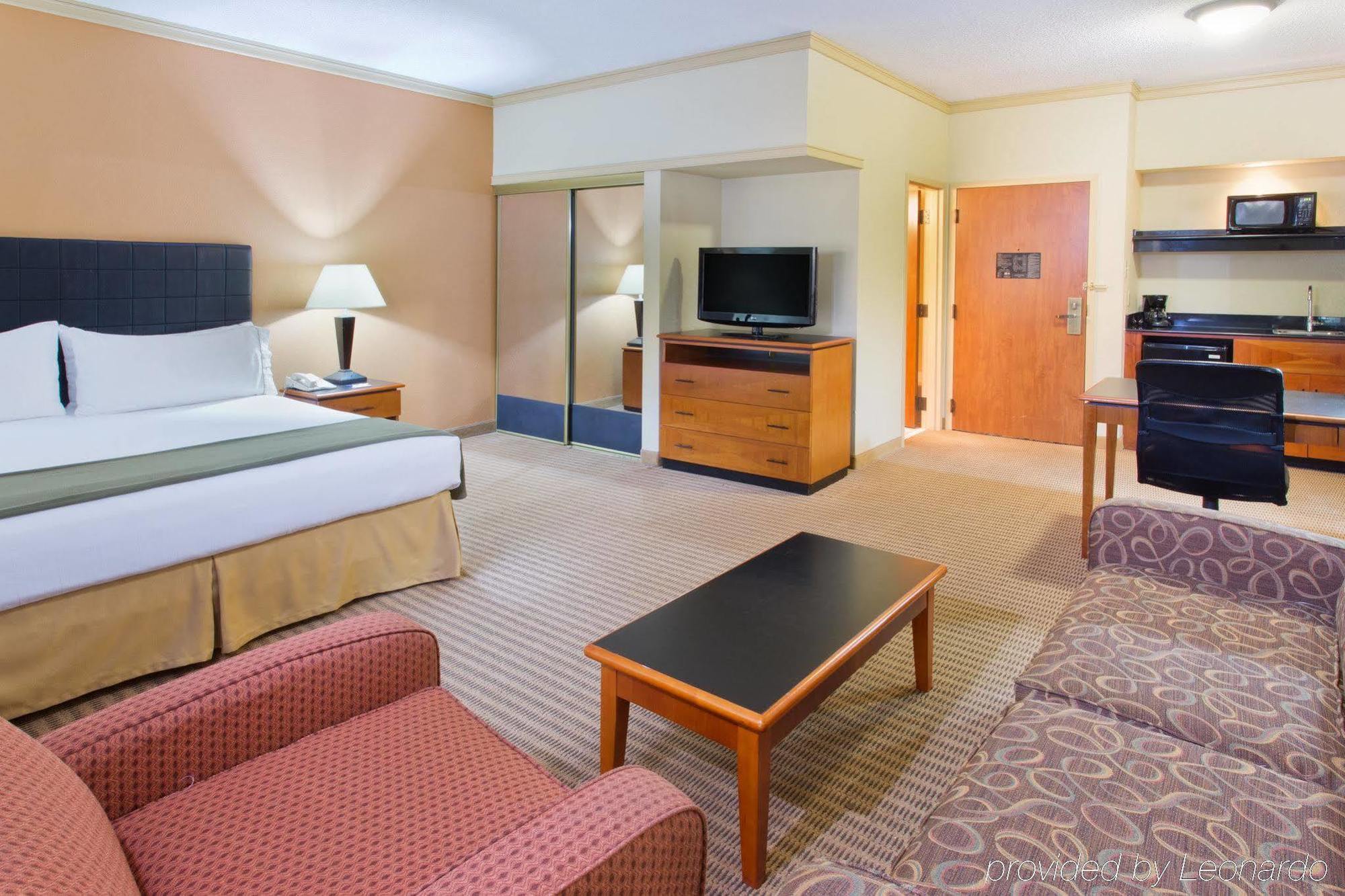 Holiday Inn Express Hotel & Suites Irving Dfw Airport North By Ihg Kültér fotó
