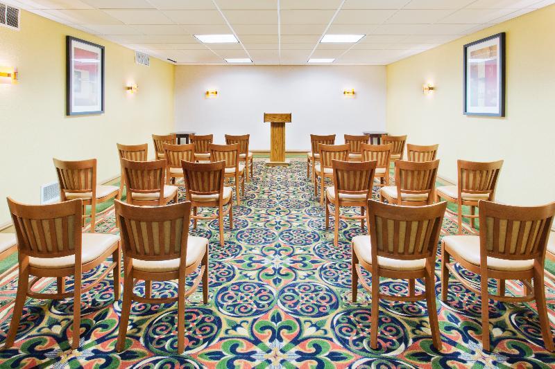 Holiday Inn Express Hotel & Suites Irving Dfw Airport North By Ihg Kültér fotó