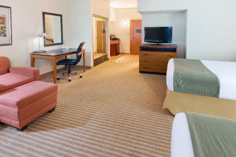 Holiday Inn Express Hotel & Suites Irving Dfw Airport North By Ihg Kültér fotó