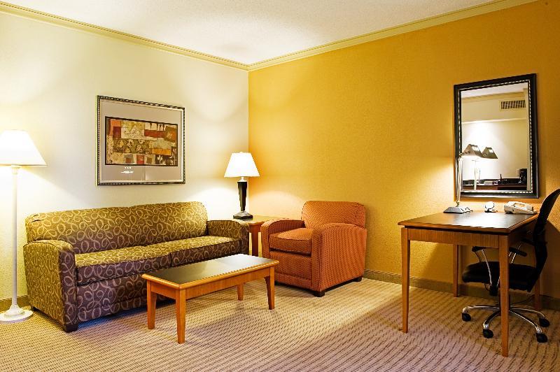Holiday Inn Express Hotel & Suites Irving Dfw Airport North By Ihg Kültér fotó