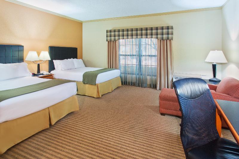 Holiday Inn Express Hotel & Suites Irving Dfw Airport North By Ihg Kültér fotó