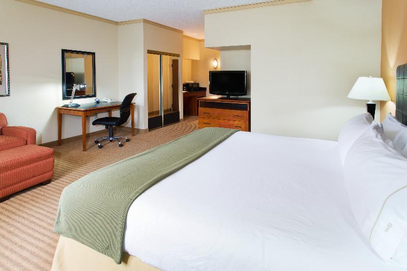 Holiday Inn Express Hotel & Suites Irving Dfw Airport North By Ihg Kültér fotó