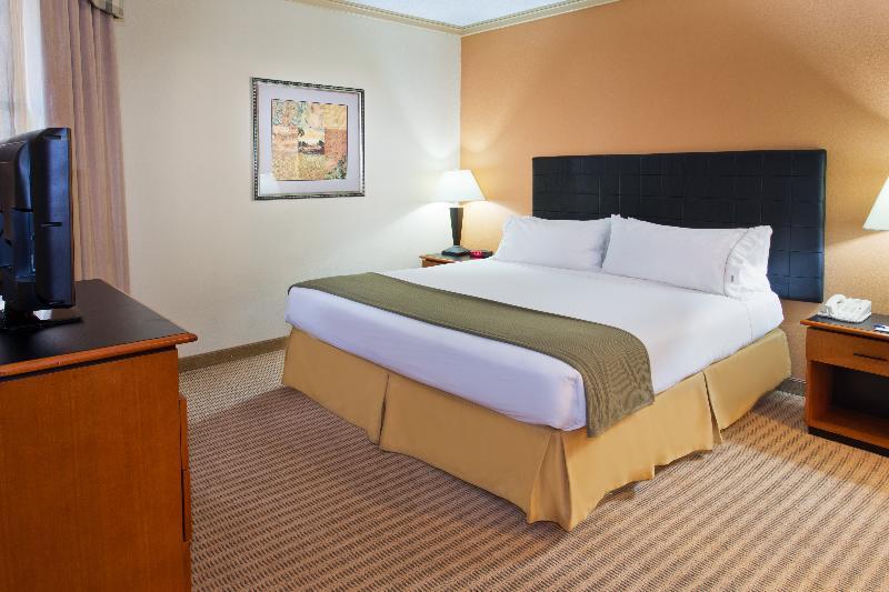 Holiday Inn Express Hotel & Suites Irving Dfw Airport North By Ihg Kültér fotó