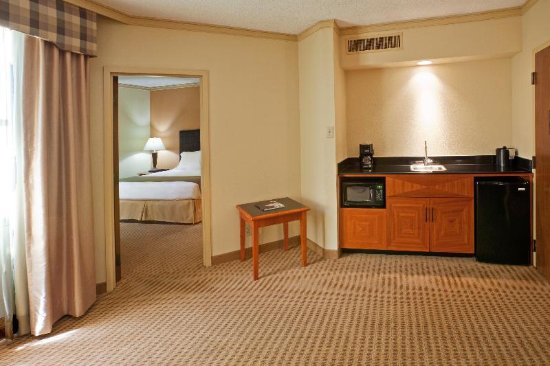 Holiday Inn Express Hotel & Suites Irving Dfw Airport North By Ihg Kültér fotó