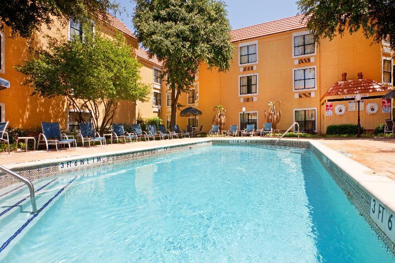 Holiday Inn Express Hotel & Suites Irving Dfw Airport North By Ihg Kültér fotó