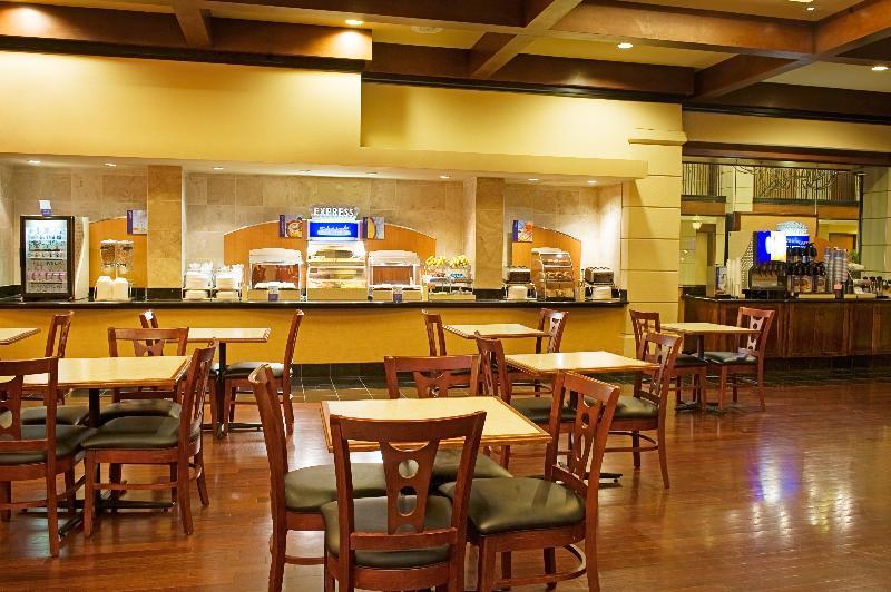 Holiday Inn Express Hotel & Suites Irving Dfw Airport North By Ihg Kültér fotó